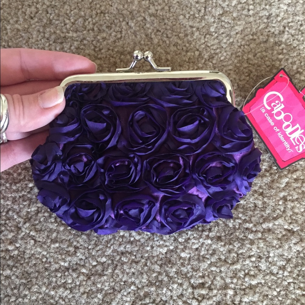 Caboodle Pixie Purse